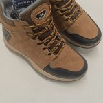 Buty Botki MĘSKIE (41-46_12par) 3745615