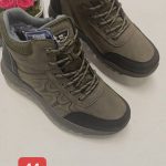 Buty Botki MĘSKIE (41-46_12par) 3745617
