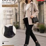 Buty Botki DAMSKIE (36-41_12par) 7452597
