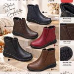 Buty Botki DAMSKIE (36-41_12par) 7452599