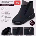 Buty Botki DAMSKIE (36-41_12par) 7452601