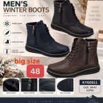 Buty Botki DAMSKIE (39-43_10par) 7452616