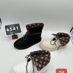 Buty Botki DAMSKIE (36-41_12par) 7452627