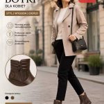 Buty Botki DAMSKIE (36-41_12par) 7452628