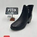 Buty Botki DAMSKIE (36-42_12par) 7452629