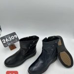 Buty Botki DAMSKIE (36-42_12par) 7452630