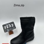 Buty Botki DAMSKIE (36-42_12par) 7452631