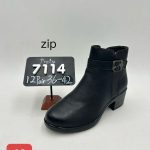 Buty Botki DAMSKIE (36-42_12par) 7452636
