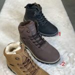 Buty Botki DAMSKIE (36-41_12par) 7452651