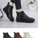 Buty Botki DAMSKIE (36-41_12par) 7452654