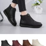Buty Botki DAMSKIE (36-41_12par) 7452655