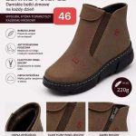 Buty Botki DAMSKIE (36-41_12par) 7452668