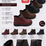 Buty Botki DAMSKIE (36-41_12par) 7452669
