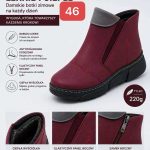 Buty Botki DAMSKIE (36-41_12par) 7452674