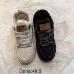 Buty Sportowe DAMSKIE (36-41_12par) 7452728