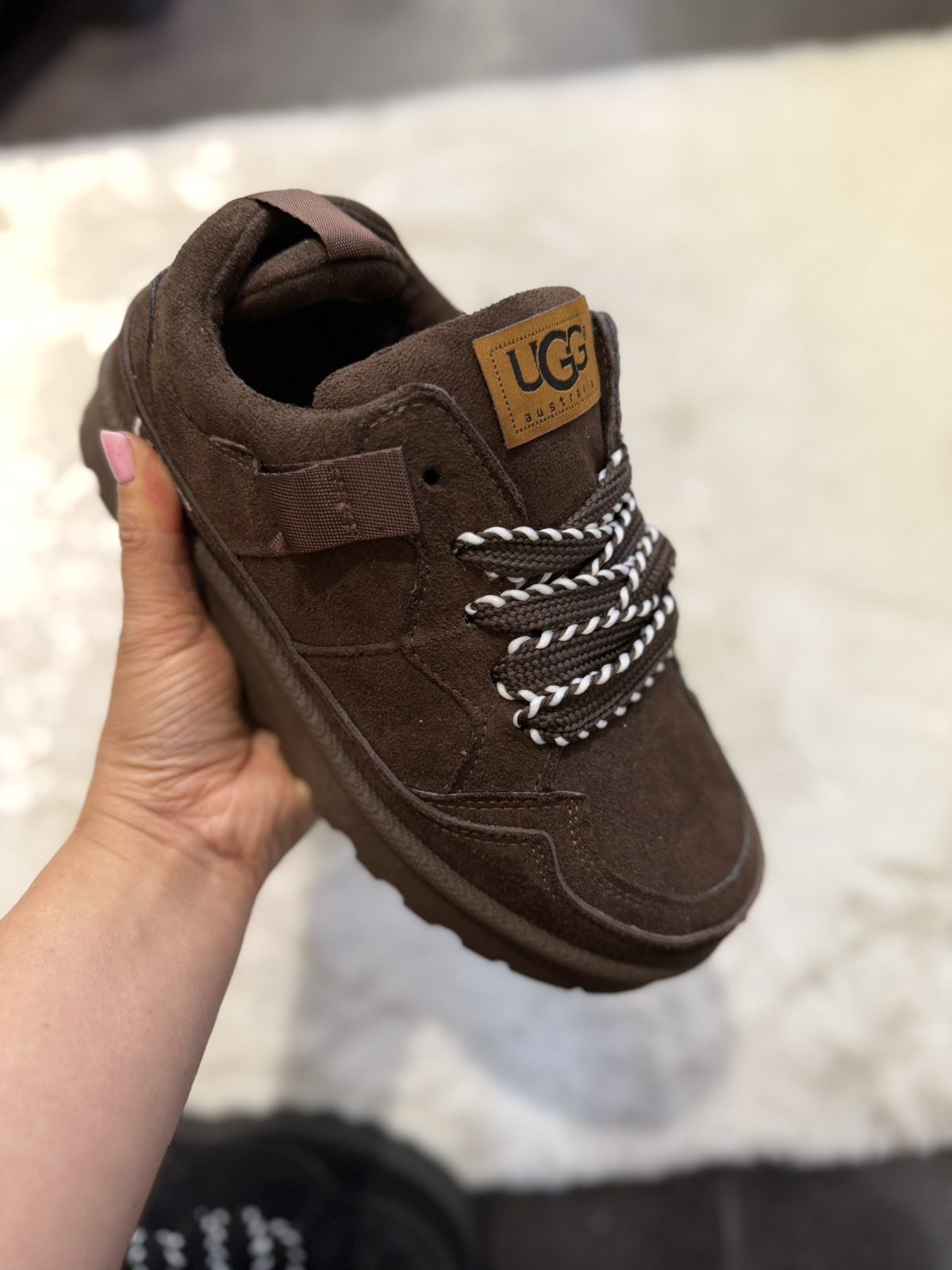 Buty Sportowe DAMSKIE (36-41_12par) 7452729