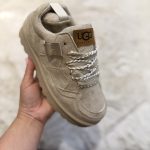 Buty Sportowe DAMSKIE (36-41_12par) 7452732