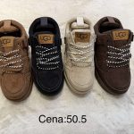 Buty Sportowe DAMSKIE (36-41_12par) 7452733