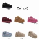 Buty Sportowe DAMSKIE (36-41_12par) 7452736