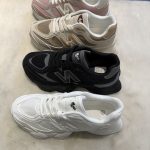 Buty Sportowe DAMSKIE (36-41_12par) 7452737