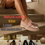 Buty Półbuty DAMSKIE (36-41_12par) 9316658