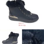 Buty Botki DAMSKIE (36-41_12par) 9316662