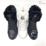 Buty Botki DAMSKIE (36-41_12par) 9316663