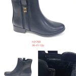 Buty Botki DAMSKIE (36-41_12par) 9316664