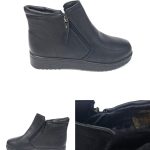 Buty Botki DAMSKIE (36-42_12par) 9316666