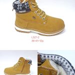 Buty Botki DAMSKIE (36-41_12par) 9316668