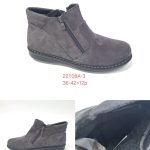 Buty Botki DAMSKIE (36-42_12par) 9316672