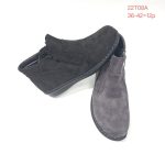 Buty Botki DAMSKIE (36-42_12par) 9316673
