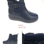 Buty Botki DAMSKIE (36-42_12par) 9316679