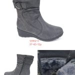 Buty Botki DAMSKIE (37-42_12par) 9316680