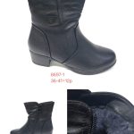 Buty Botki DAMSKIE (36-41_12par) 9316682