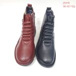 Buty Botki DAMSKIE (36-42_12par) 9316692