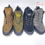Buty Botki DAMSKIE (36-41_12par) 9316699