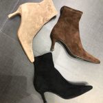 Buty Botki DAMSKIE (36-41_12par) 9316700