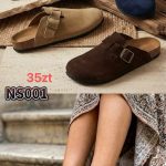 Buty Klapki DAMSKIE (36-41_12par) 9316711