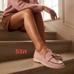 Buty Półbuty DAMSKIE (36-41_12par) 9316717