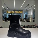 Buty Botki DAMSKIE (36-41_12par) 2996658