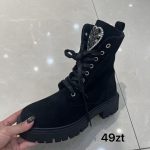 Buty Botki DAMSKIE (36-41_12par) 2996662