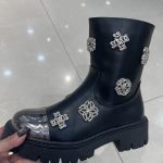 Buty Botki DAMSKIE (36-41_12par) 2996663