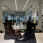 Buty Botki DAMSKIE (36-41_12par) 2996664