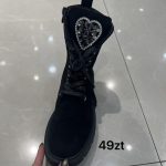Buty Botki DAMSKIE (36-41_12par) 2996668