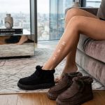 Buty Botki DAMSKIE (36-41_12par) 9595222