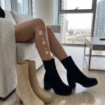 Buty Botki DAMSKIE (36-41_12par) 9595224