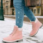 Buty Botki DAMSKIE (36-41_12par) 9595229