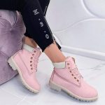 Buty Botki DAMSKIE (36-41_12par) 9595230