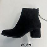 Buty Botki DAMSKIE (36-41_12par) 4667498
